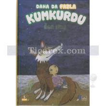 Daha Da Fazla Kum Kurdu 3. Kitap (Ciltli) | Asa Lind