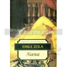 Nana | Emile Zola