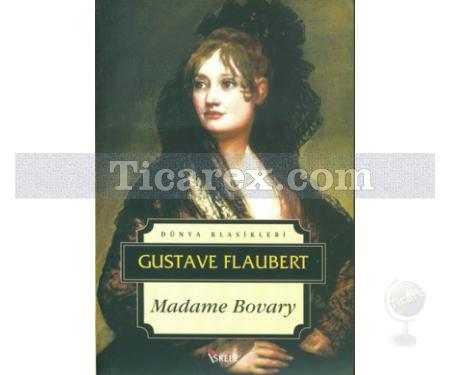 Madame Bovary | Gustave Flaubert - Resim 1