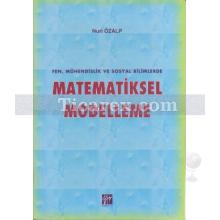 Matematiksel Modelleme | Nuri Özalp