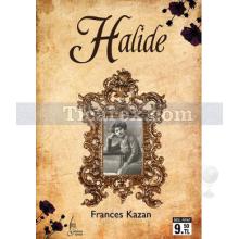 Halide | (Cep Boy) | Frances Kazan