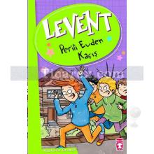 Levent - Perili Evden Kaçış | Mustafa Orakçı