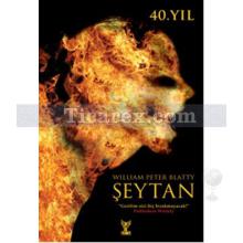 Şeytan | William Peter Blatty