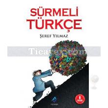 Sürmeli Türkçe | Şeref Yılmaz