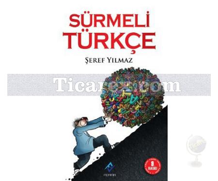 Sürmeli Türkçe | Şeref Yılmaz - Resim 1