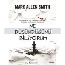 Ne Düşündüğünü Biliyorum | Mark Allen Smith