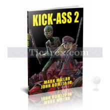 Kick - Ass 2 | John Romita Jr., Mark Millar