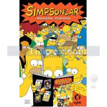 Simpsonlar - Makara Kukara | Matt Groening