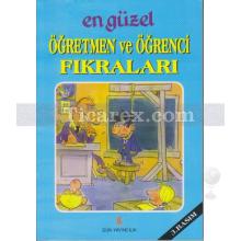 En Güzel Öğretmen Öğrenci Fıkraları | Kemal Ermiş