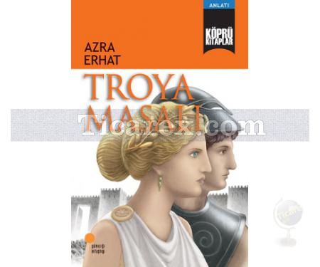 Troya Masalı | Azra Erhat - Resim 1