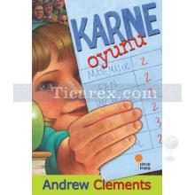 Karne Oyunu | Andrew Clements