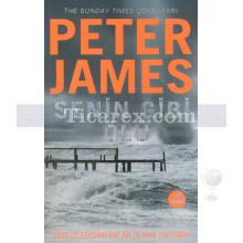 Senin Gibi Ölü | Peter James