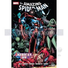 The Amazing Spider Man 10 - American Son | Joe Kelly