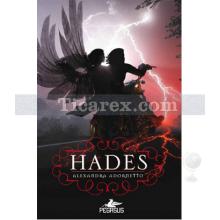 Hades | Alexandra Adornetto