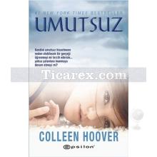 Umutsuz | Colleen Hoover