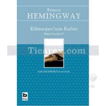 Kilimanjaro'nun Karları | Ernest Hemingway