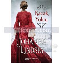 Kaçak Yolcu | Johanna Lindsey