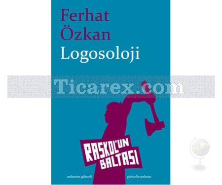 Logosoloji | Ferhat Özkan - Resim 1