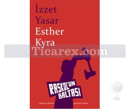 Esther Kyra | İzzet Yasar - Resim 1