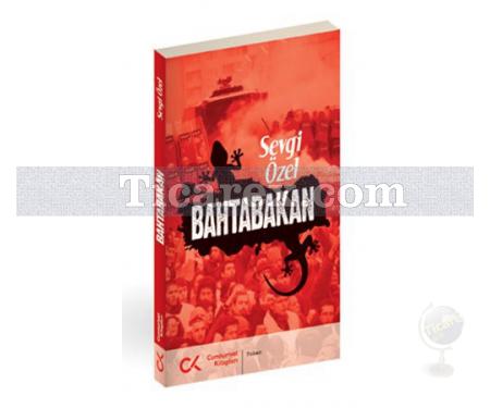 Bahtabakan | Sevgi Özel - Resim 1