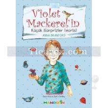 Violet Mackerel'in Küçük Sürprizler Teorisi | Anna Branford