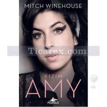 Kızım Amy | Mitch Winehouse