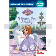 Disney Prenses Sofia - Sofia'nın Yeni Arkadaşı | Kolektif