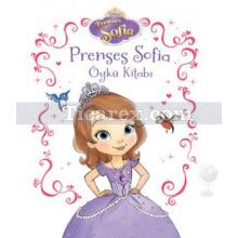 Disney Prenses Sofia - Öykü Kitabı | Kolektif