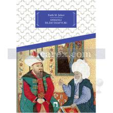 Osmanlı İslam Tasavvuru | Fatih M. Şeker