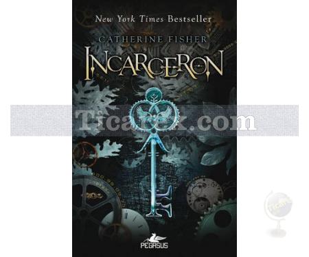 Incarceron | Cathrerıne Fısher - Resim 1