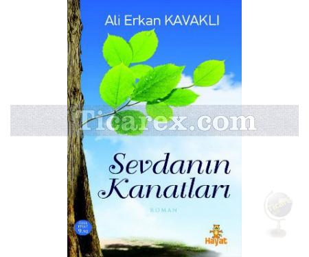 Sevdanın Kanatları | Ali Erkan Kavaklı - Resim 1