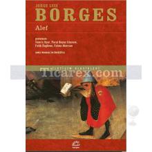 Alef | Jorge Luis Borges