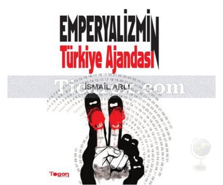 Emperyalizmin Türkiye Ajandası | İsmail Arlı - Resim 1