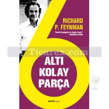 Altı Kolay Parça | Richard P. Feynman