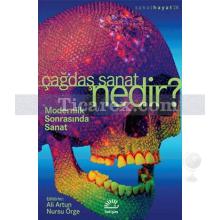 cagdas_sanat_nedir