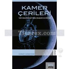 Kamer Çerileri | Günay Günaydın