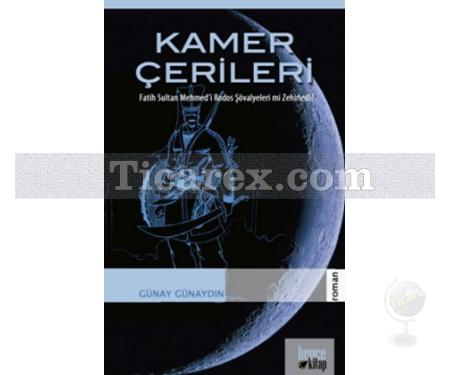 Kamer Çerileri | Günay Günaydın - Resim 1