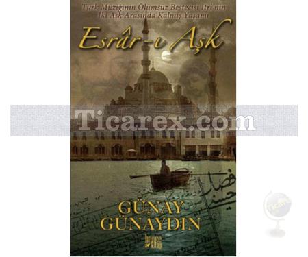 Esrar-ı Aşk | Günay Günaydın - Resim 1