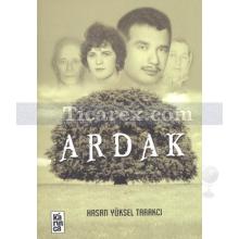 Ardak | Hasan Yüksel Tarakçı