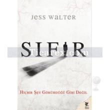 Sıfır | Jess Walter