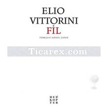 Fil | Elio Vittorini
