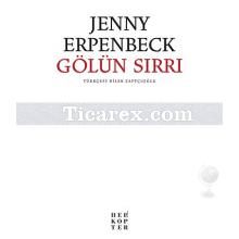 Gölün Sırrı | Jenny Erpenbeck