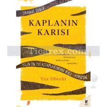 Kaplanın Karısı | Tea Obreht