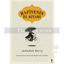 Hafiyenin El Kitabı | Jedediah Berry