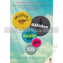 Müthiş Dahiden Hazin Bir Eser | Dave Eggers