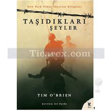 Taşıdıkları Şeyler | Tim O'Brien