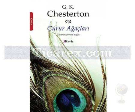 Gurur Ağaçları | G. K. Chesterton - Resim 1