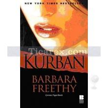 Kurban | Barbara Freethy