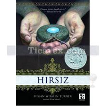 Hırsız | Megan Whalen Turner