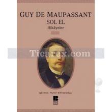 Sol El | Guy de Maupassant